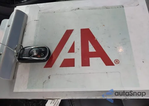 2017 Buick Encore Essence from USA, damaged, VIN KL4CJCSB0HB079738